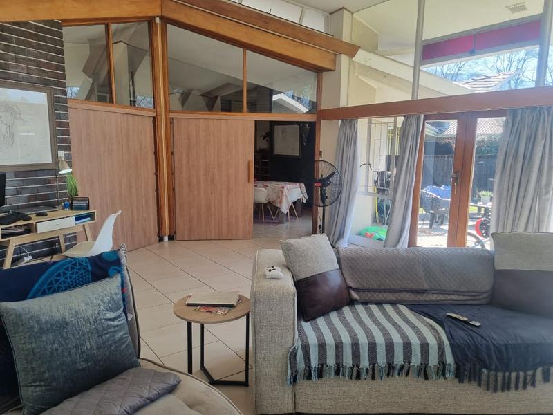 To Let 4 Bedroom Property for Rent in Ceres Western Cape
